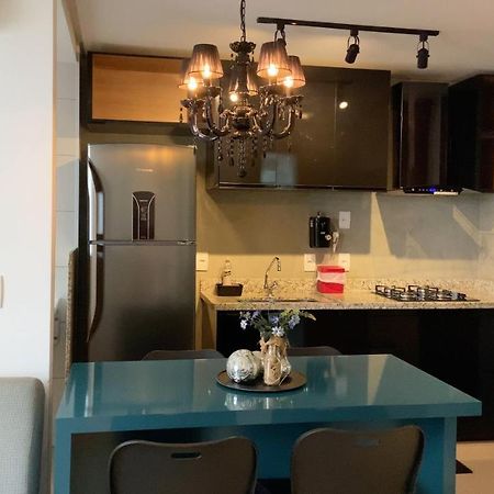 Flat The Expression 1705 Goiânia Exterior foto
